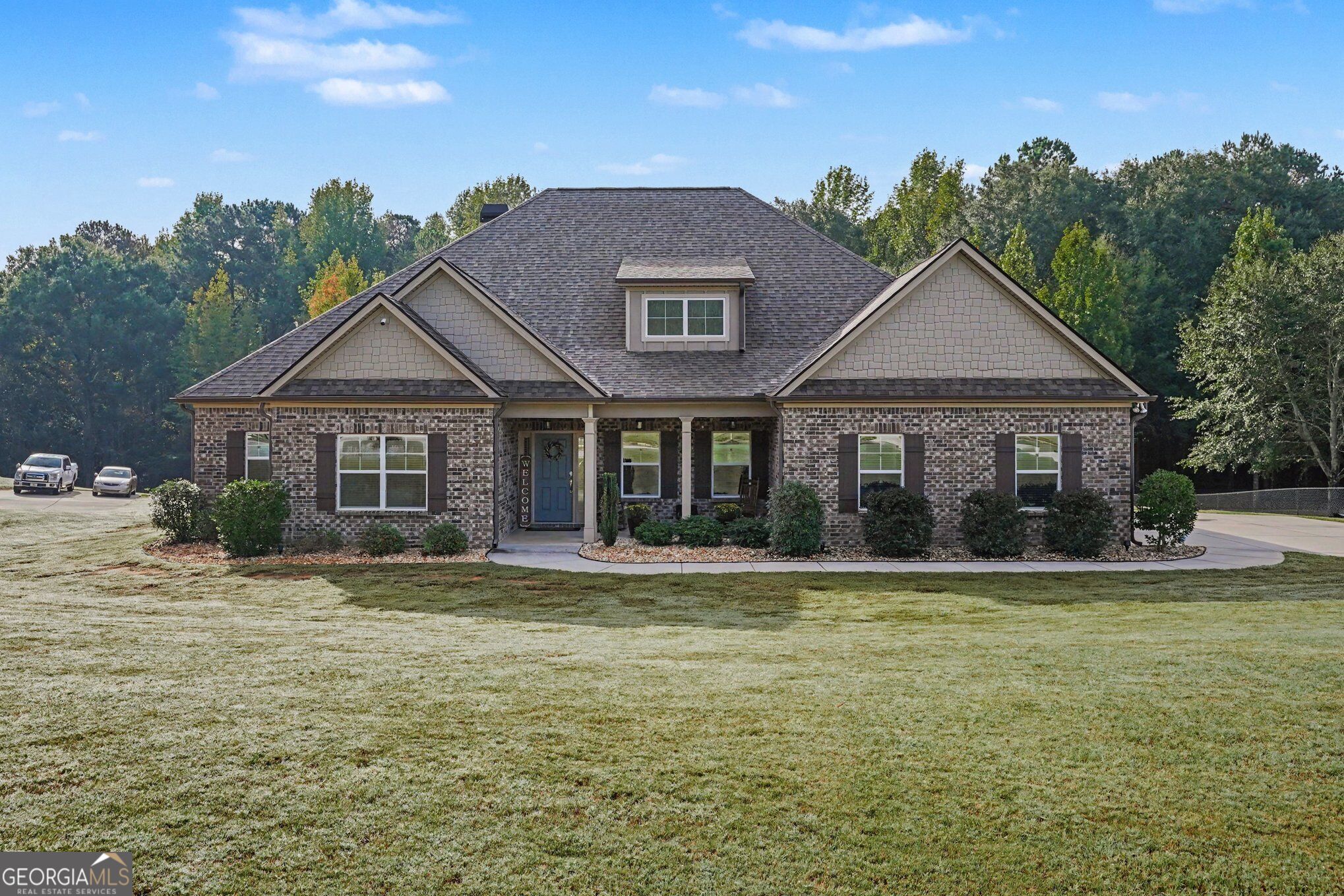 1135 Birchwood Dr — photo