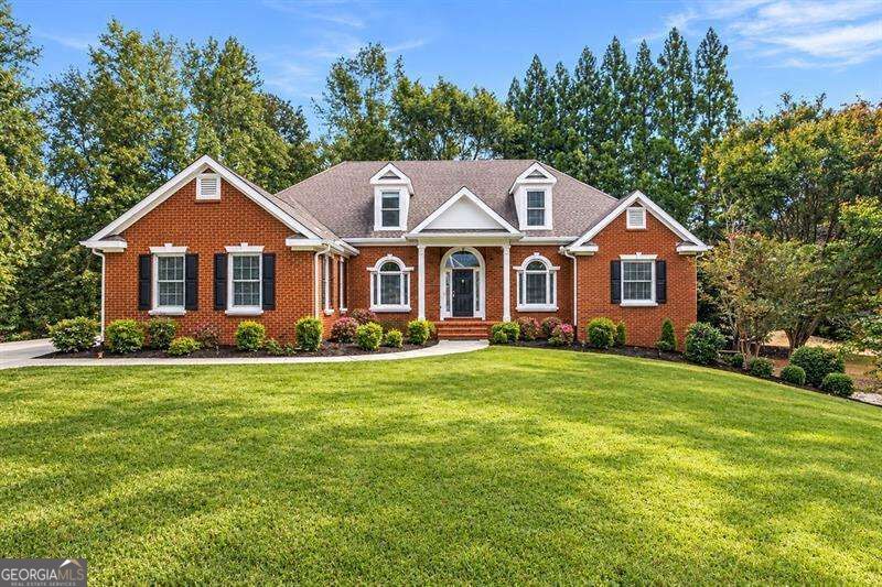 580 Owl Creek Dr — photo