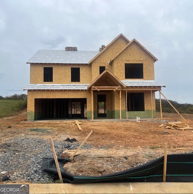 424 Chelsea Leigh Lot 14 Ave — photo