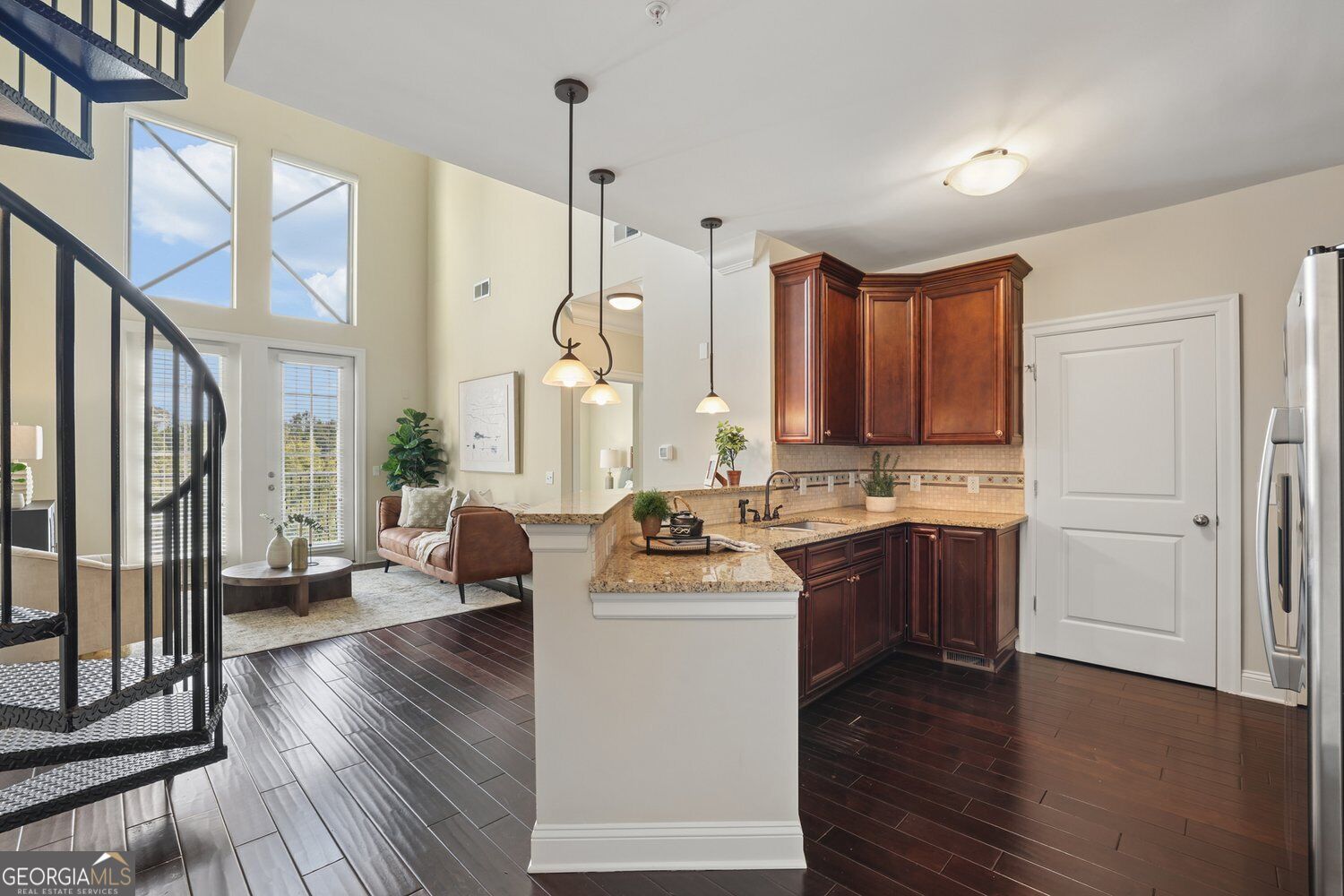 901 Abernathy Rd NE Unit 6030 — photo
