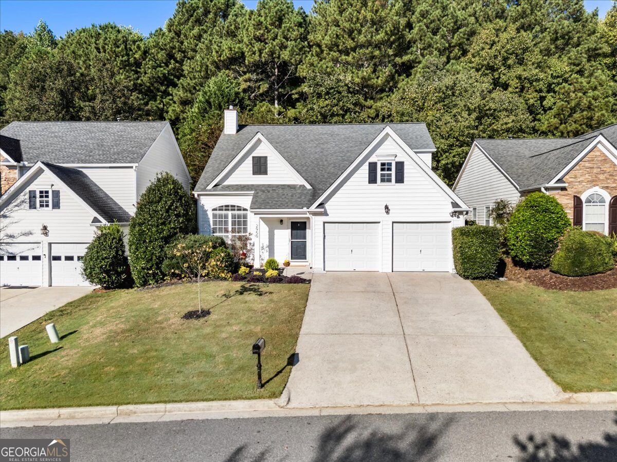 2950 Serenade Ct — photo