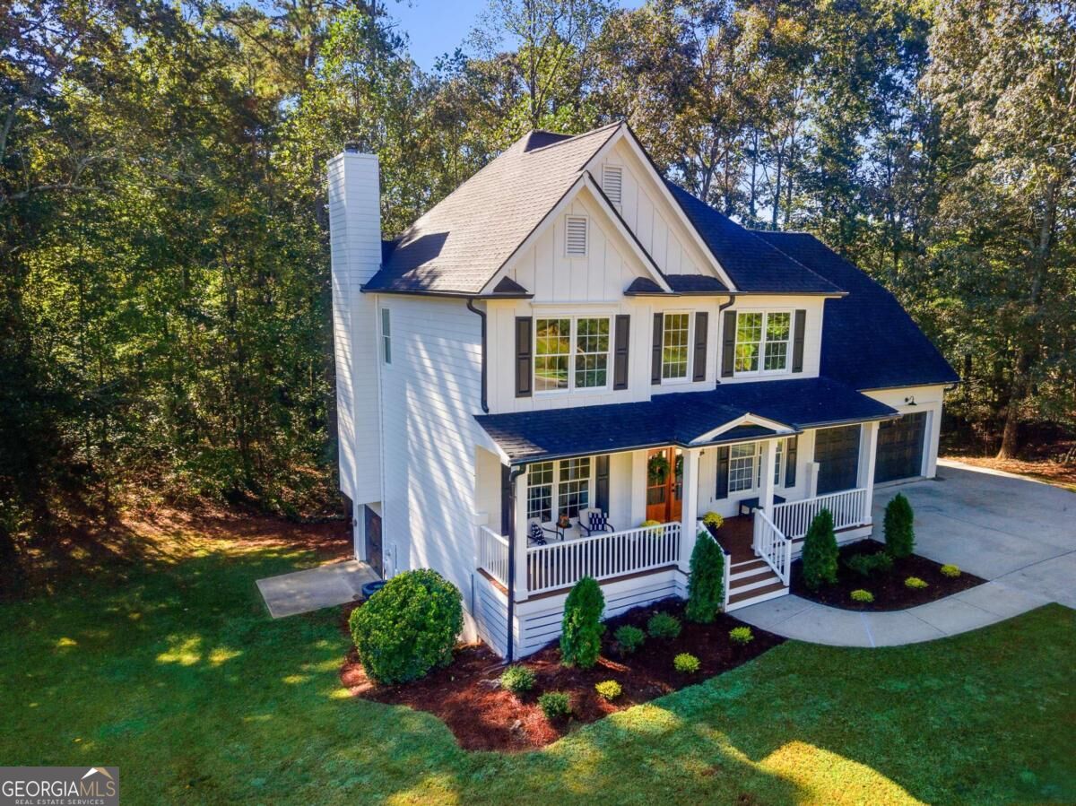 307 Oakwind Way Dr — photo