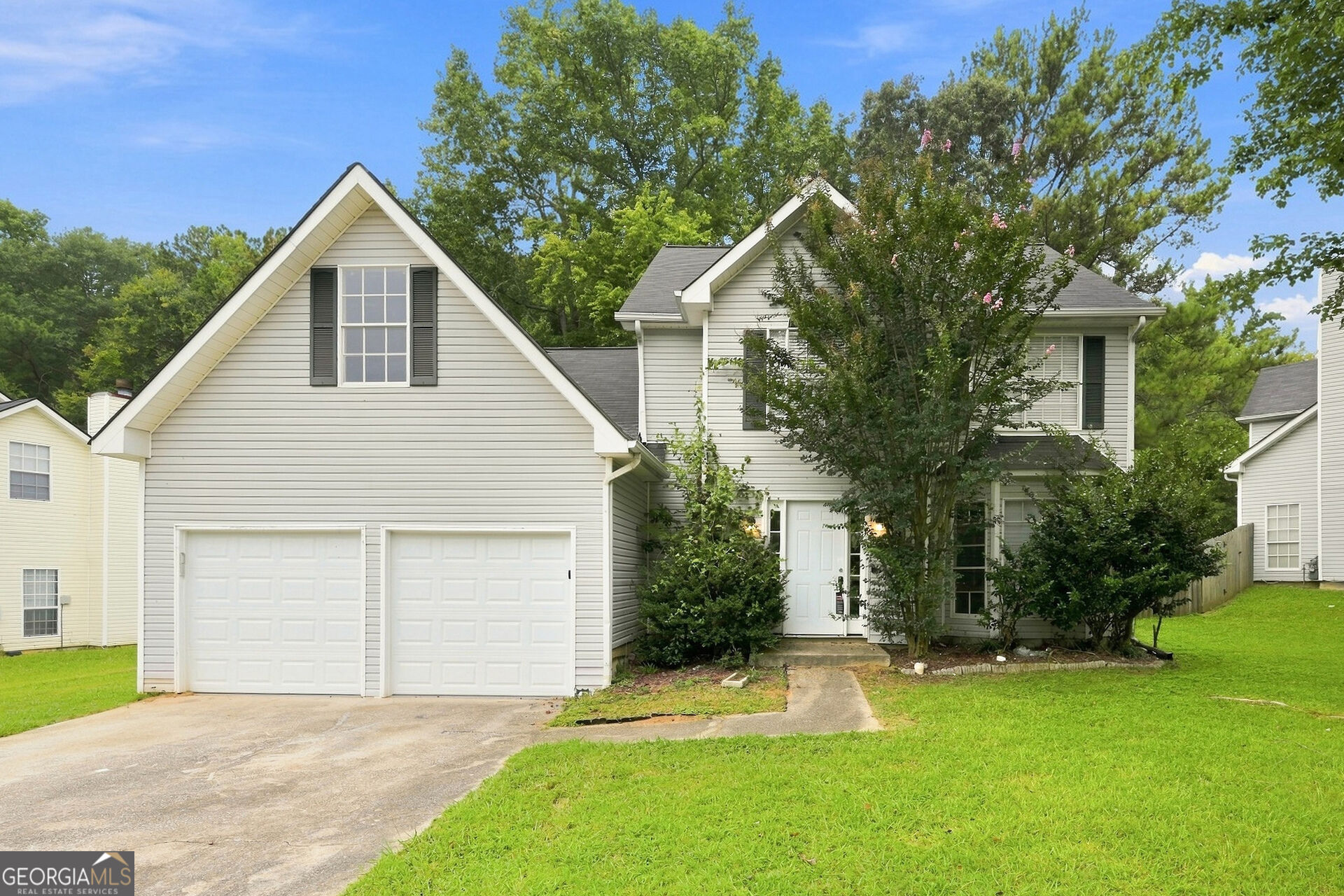 3803 River Ridge Ct — photo