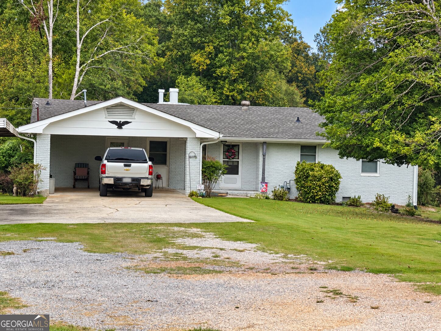 105 Tranquillity Dr — photo
