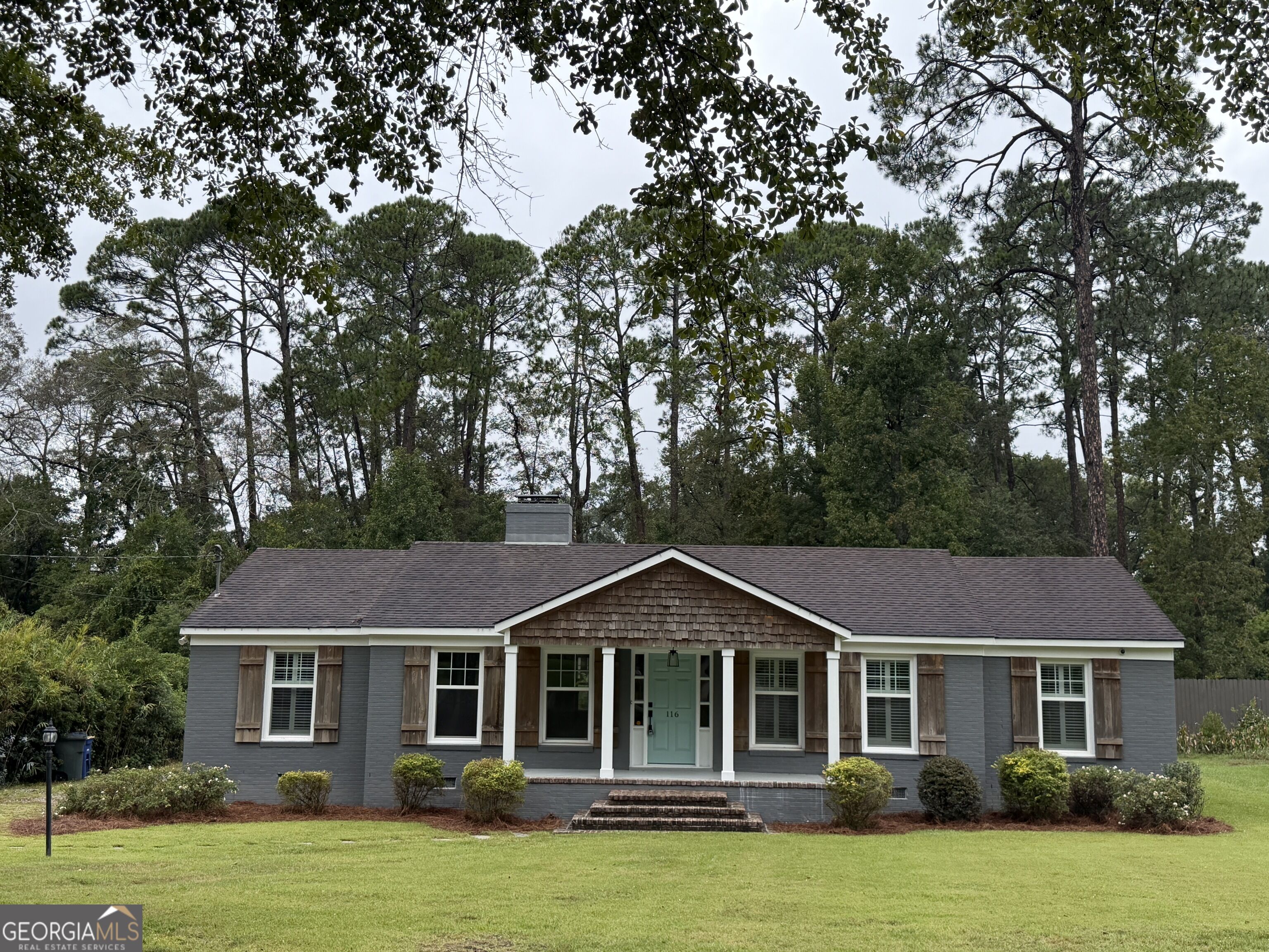 116 Simmons Rd — photo