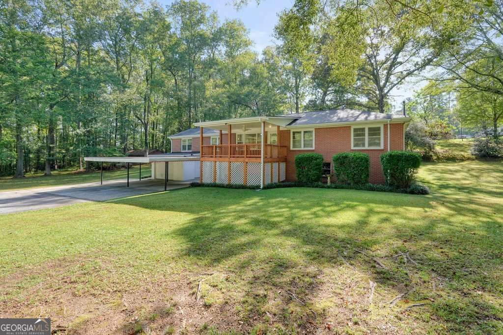 7146 Old Beulah Rd — photo