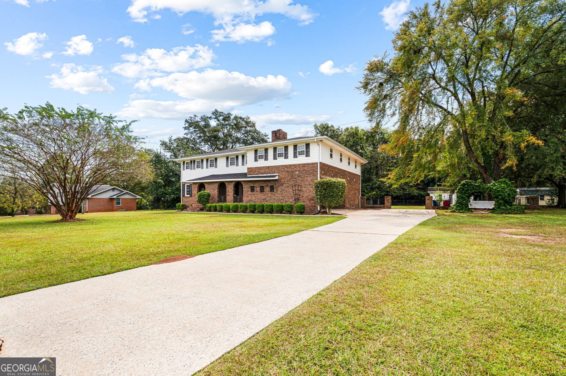 2924 Liberty Church Rd — photo