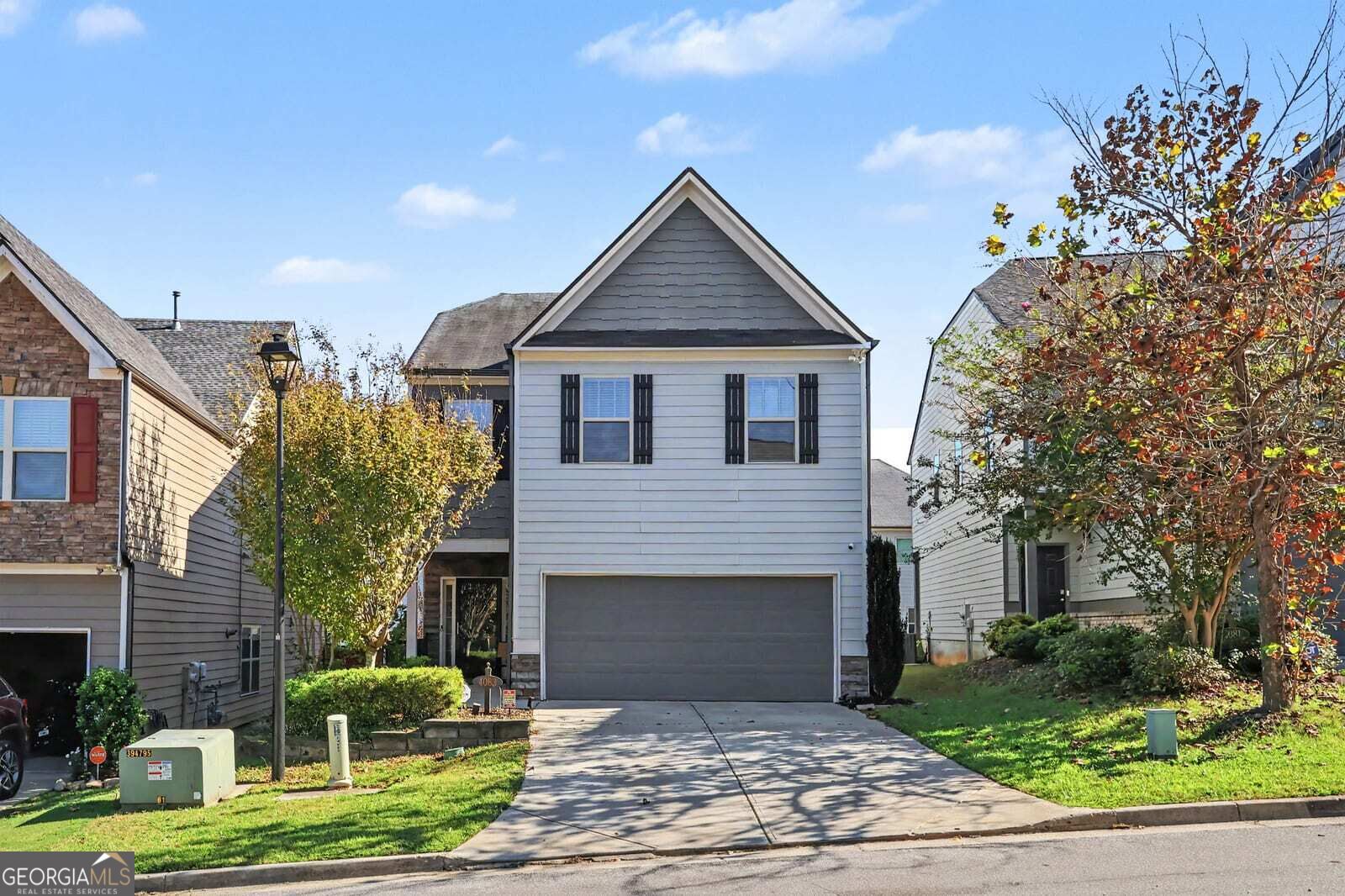 4083 Lake Manor Way — photo