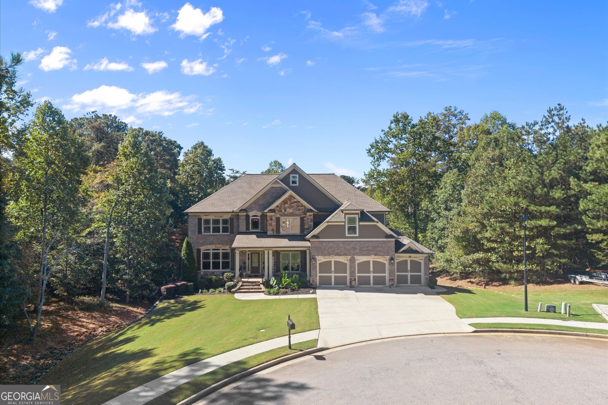 6581 Misty Harbor Ct — photo