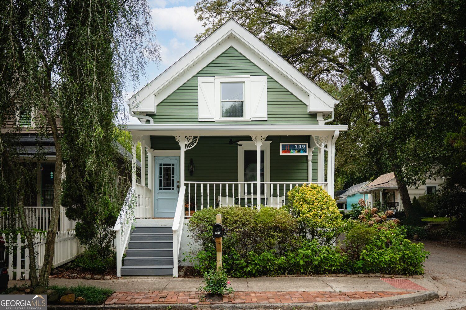 209 Estoria St SE — photo