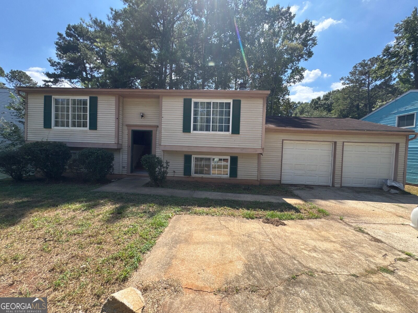 4755 White Oak Trl — photo