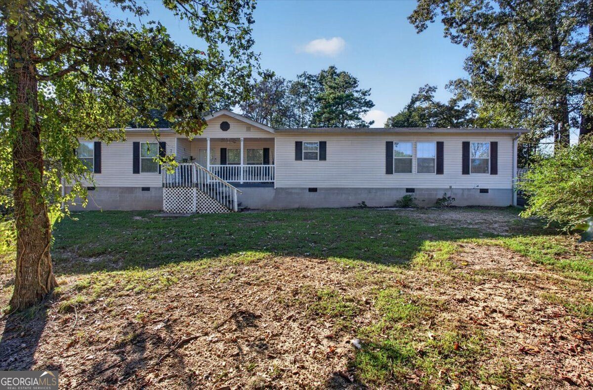 403 Gravely Rd SE — photo