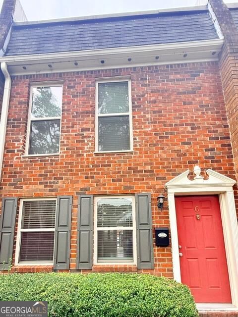 175 N River Dr Unit G — photo