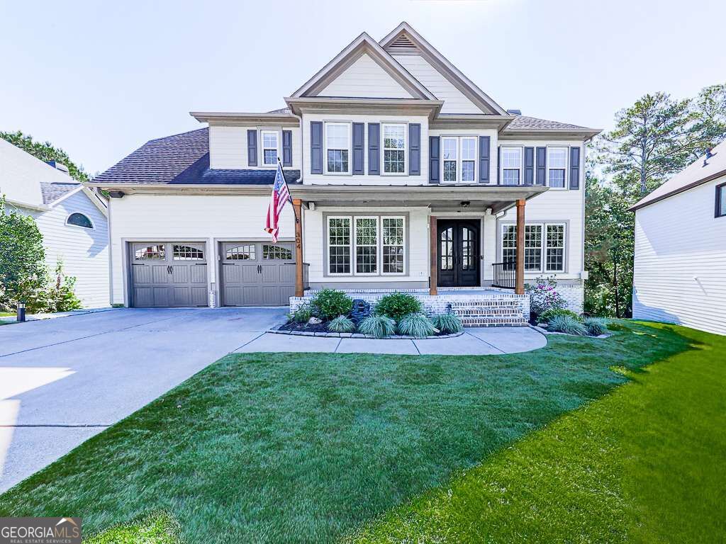 304 Mountain Laurel Walk — photo