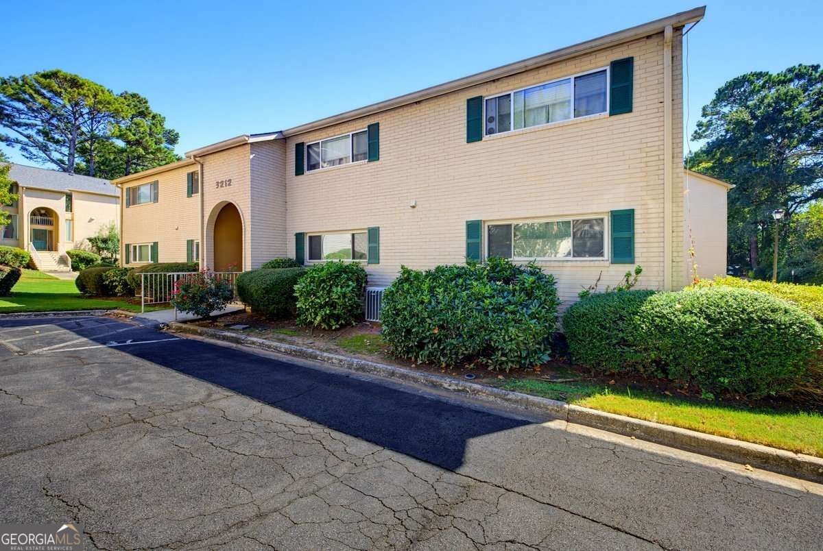 3212 Henderson Mill Rd Unit 2 — photo