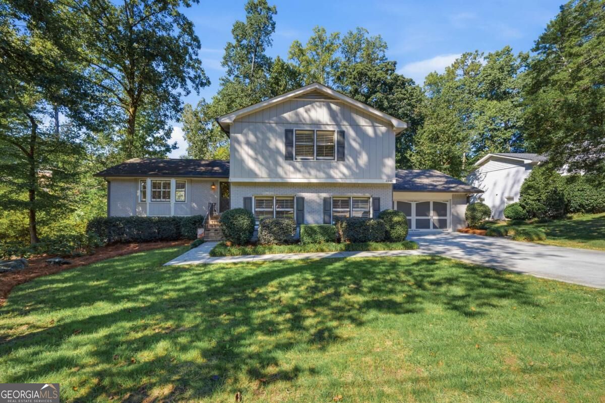 4946 Village Creek Dr — photo