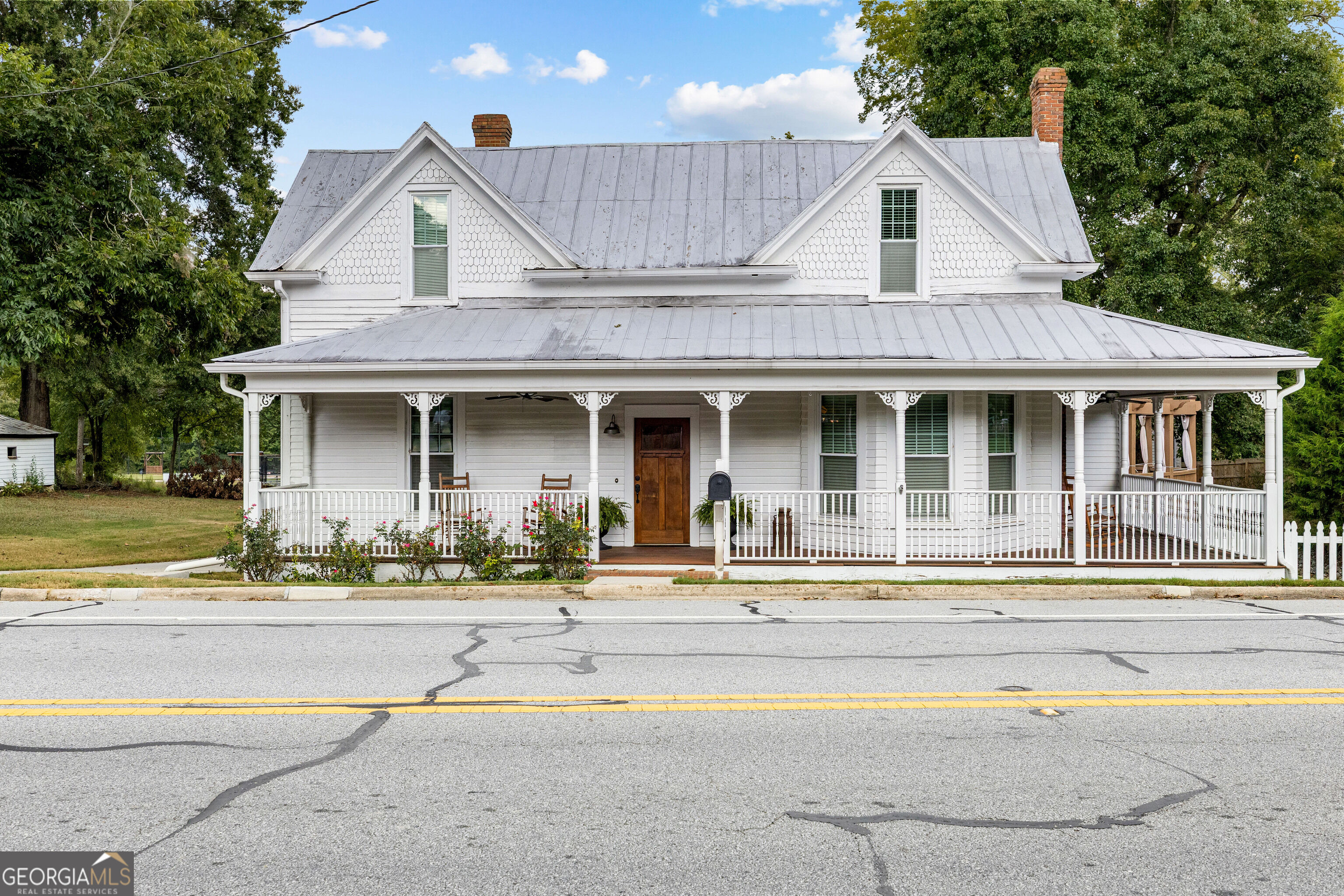 934 Highway 85 Conn — photo
