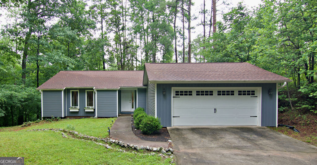 1279 Coneross Point Dr — photo