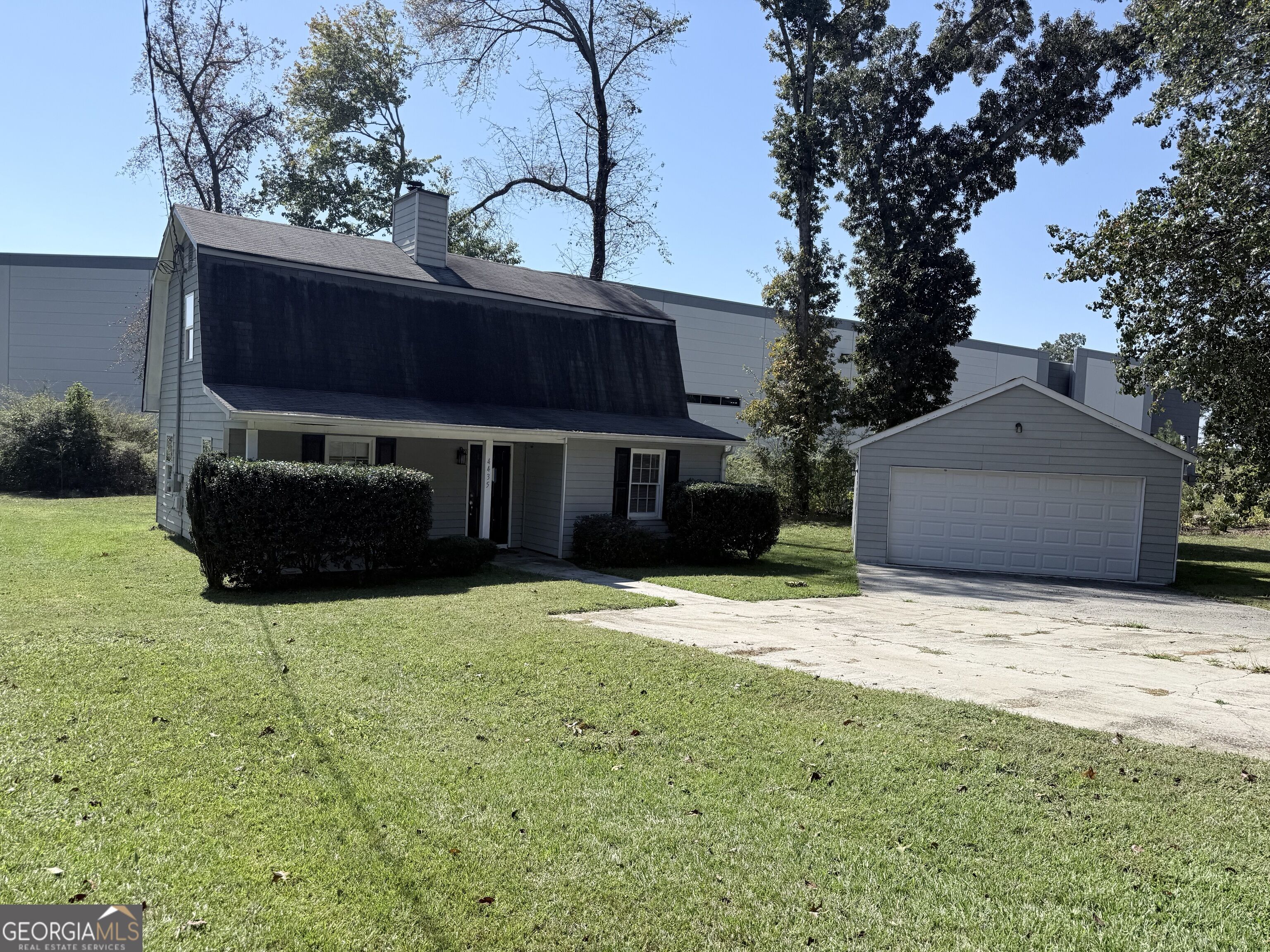 4435 McBrayer Rd — photo