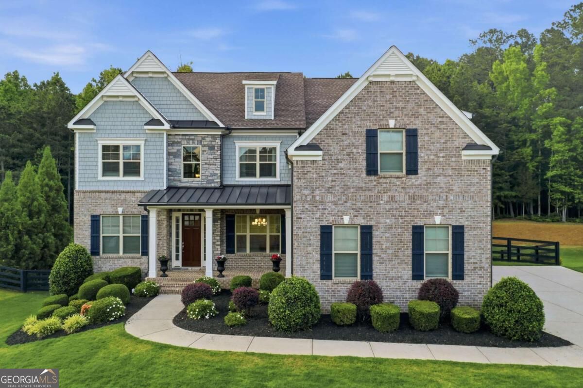 5475 Summit Oak Dr — photo