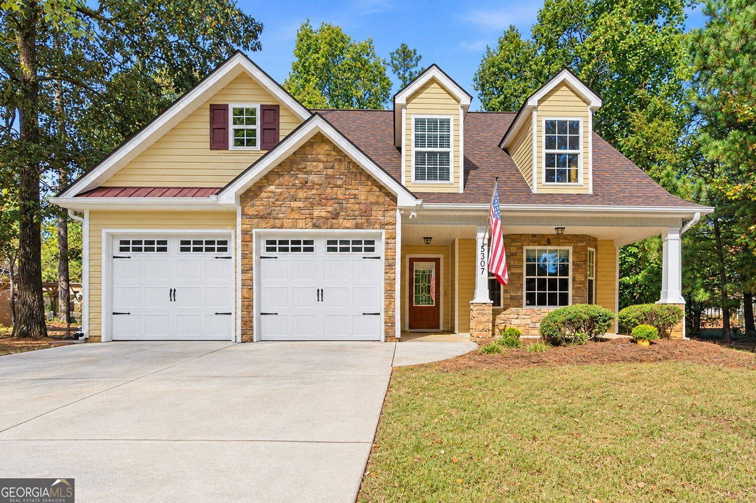 5307 Woodmere Ct — photo
