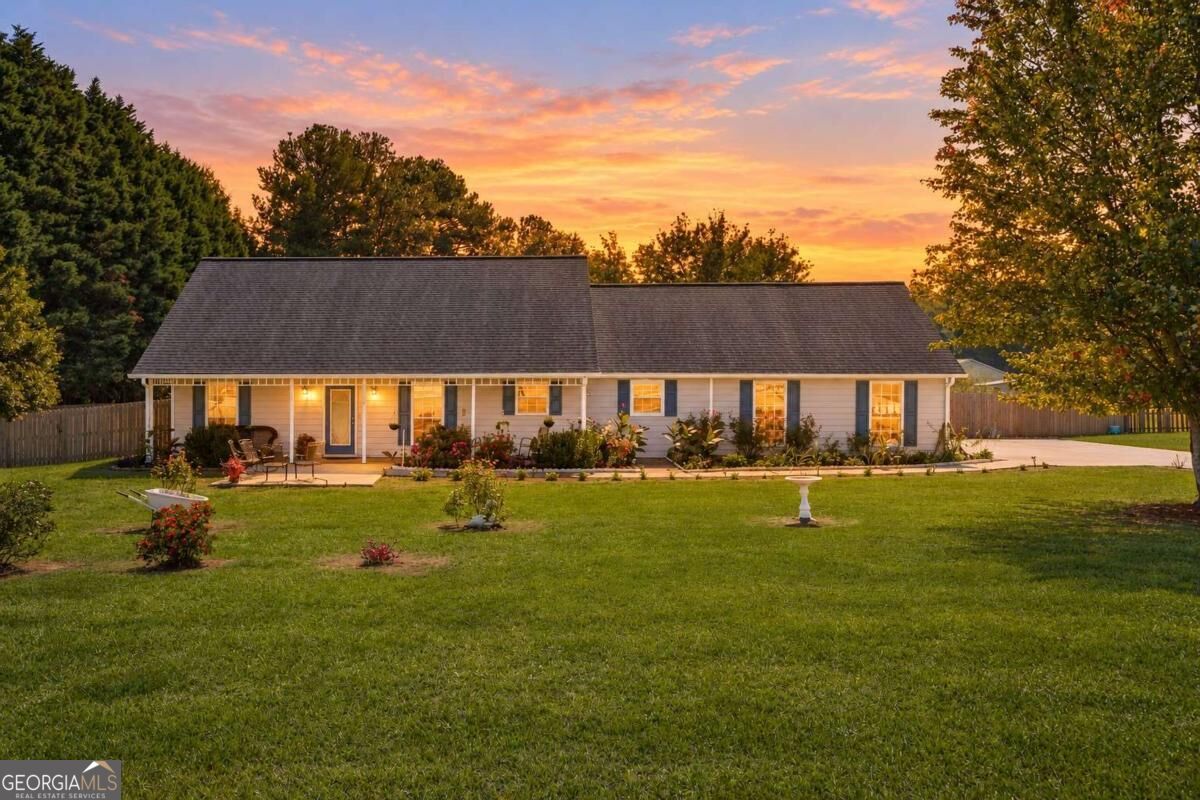 3580 Marce Camp Rd — photo
