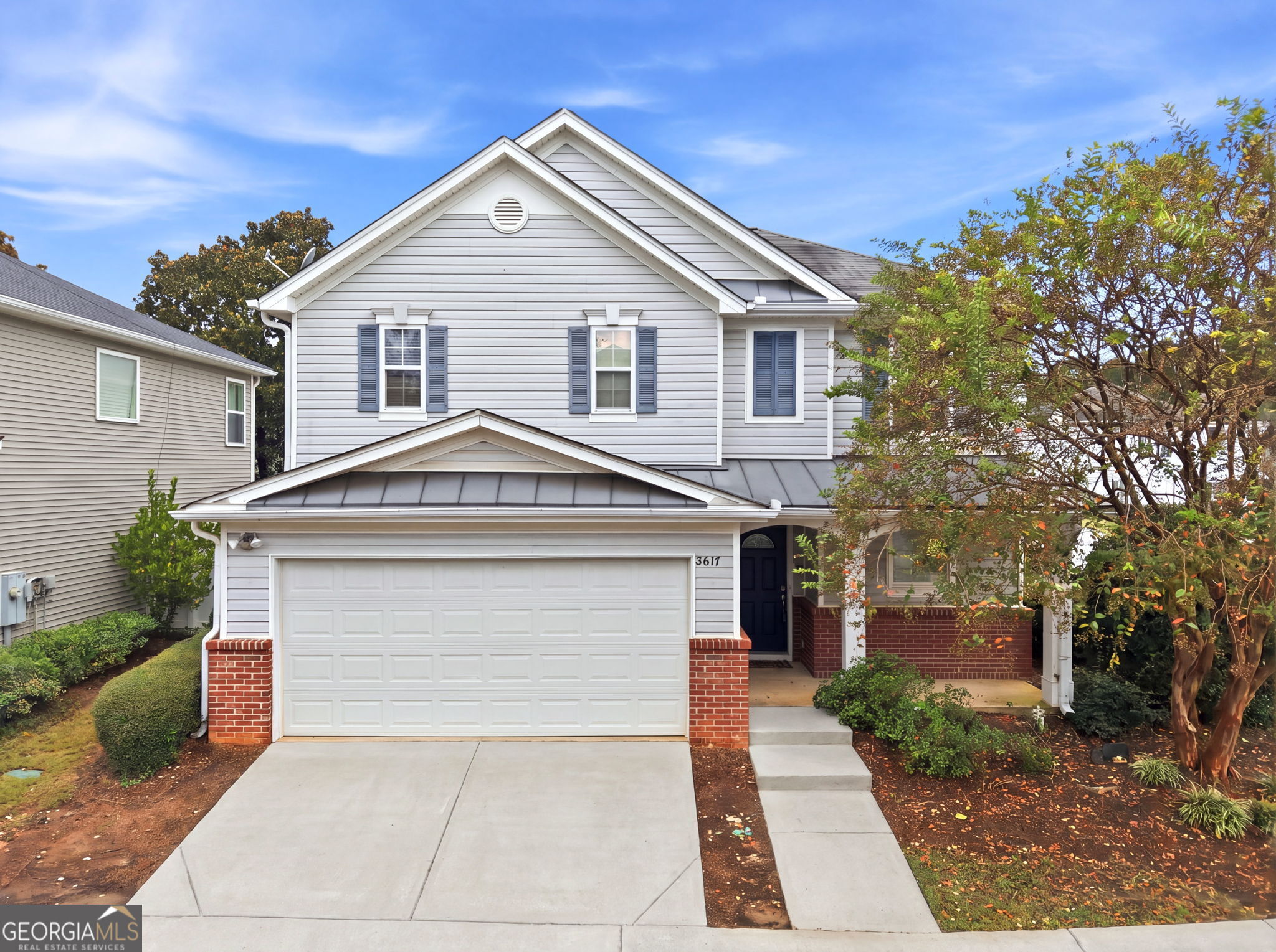 3617 Roseman Lndg — photo