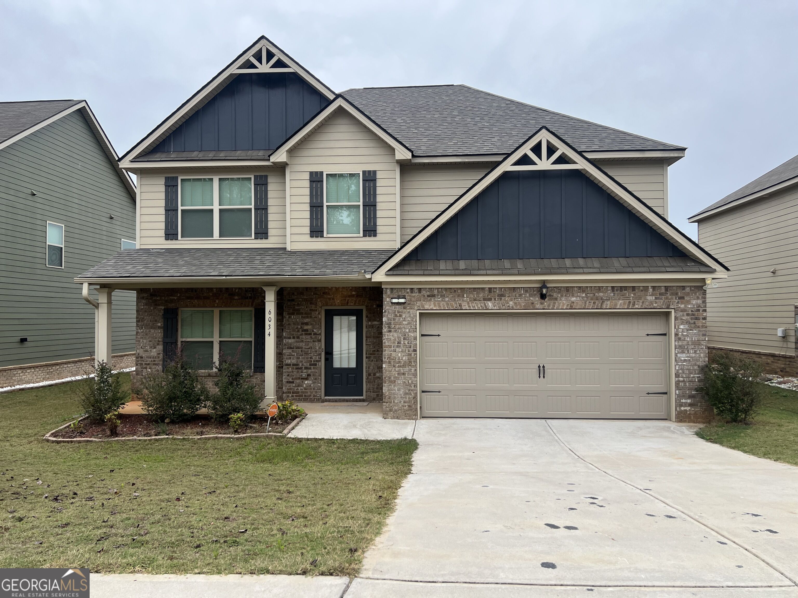 6034 Prodigy Ln — photo