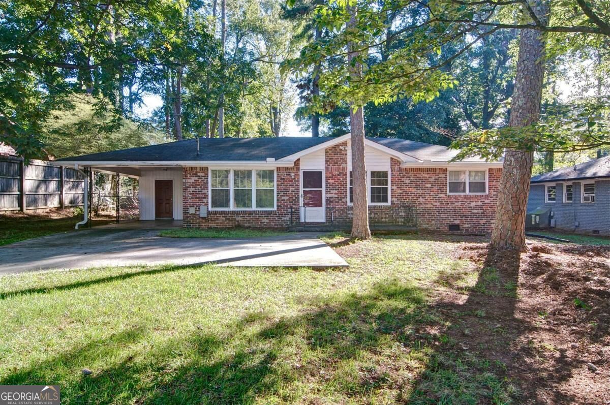 1299 Mclendon Dr — photo