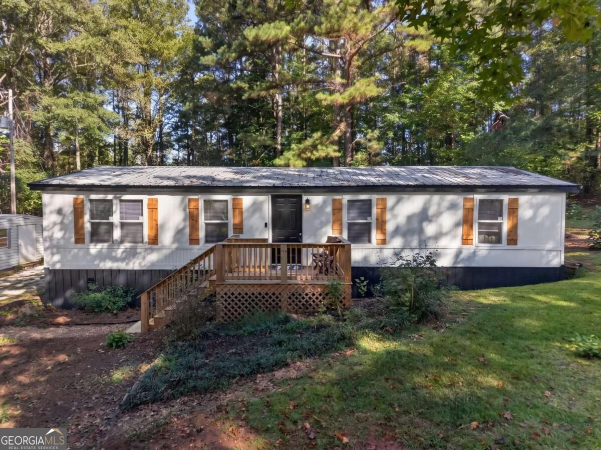 12208 Buchanan Hwy — photo