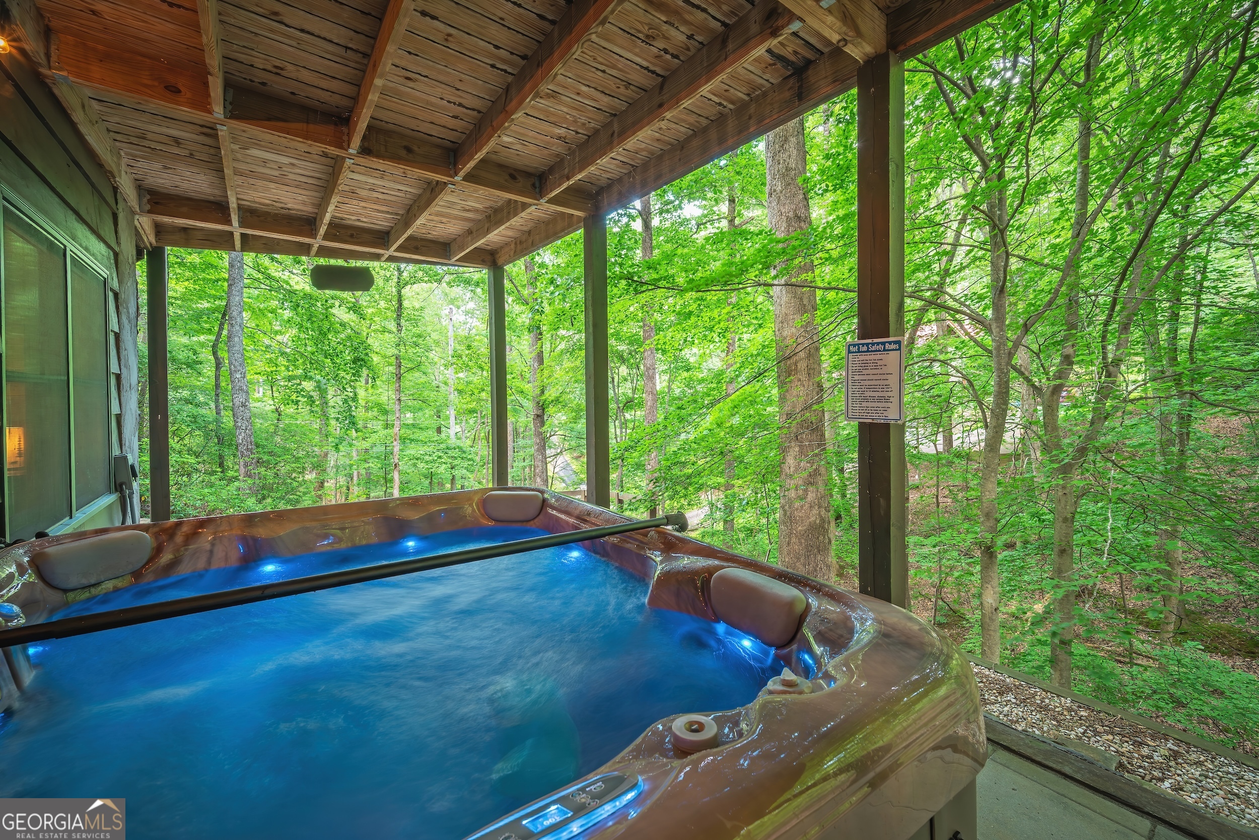 341 Valley View Road, Ellijay, GA 30536 — photo 2