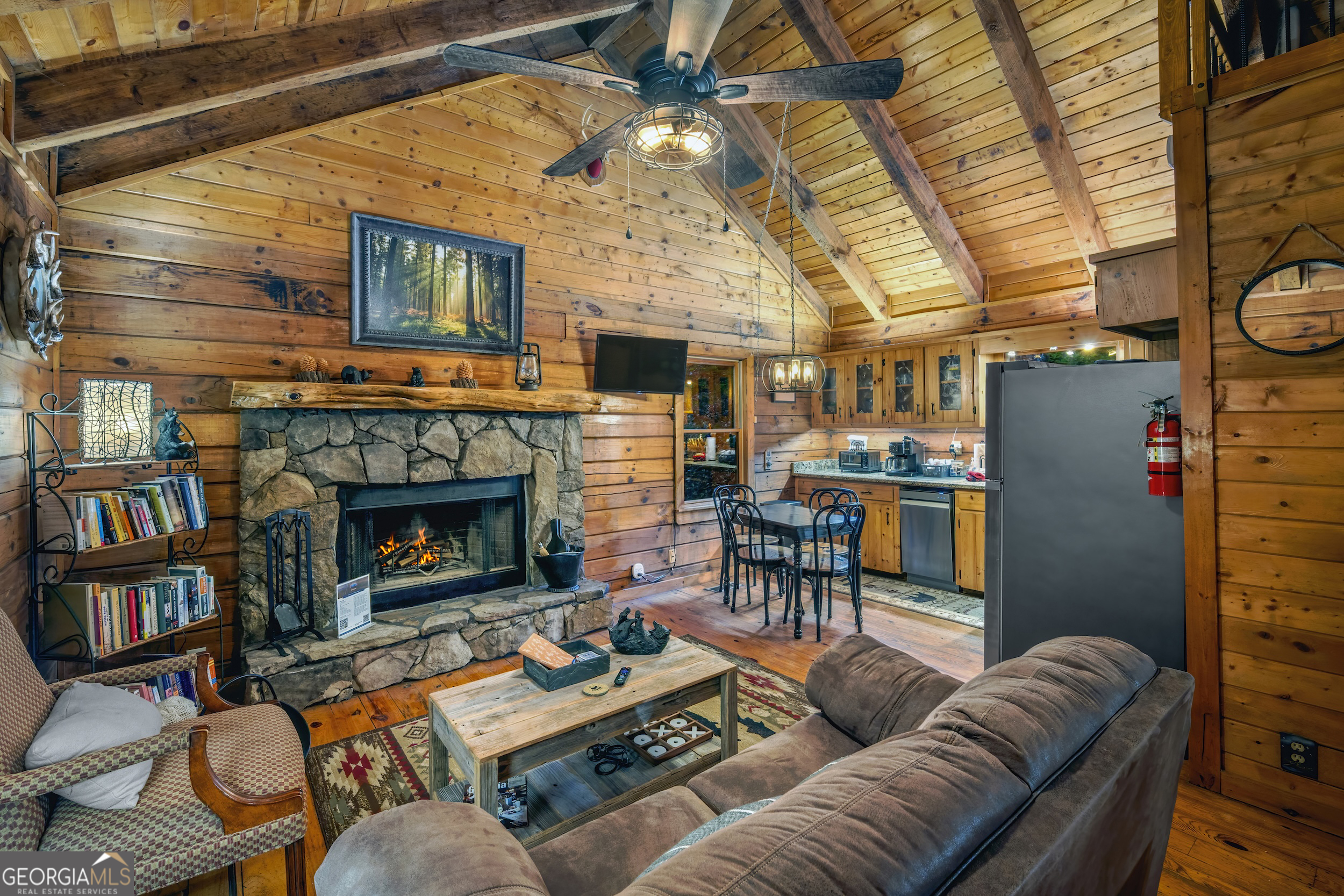 341 Valley View Road, Ellijay, GA 30536 — photo 3