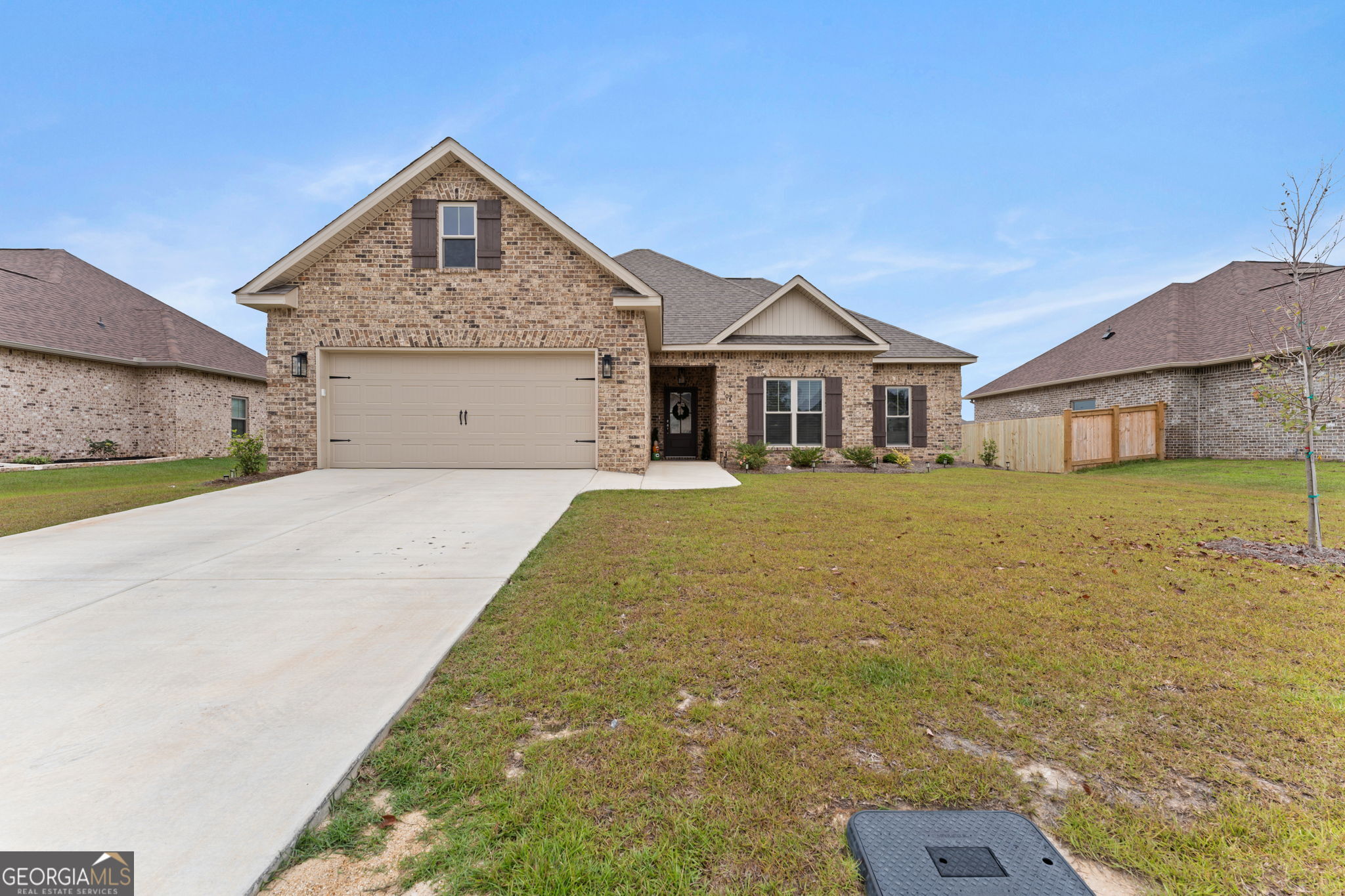108 Black Birch Ln — photo
