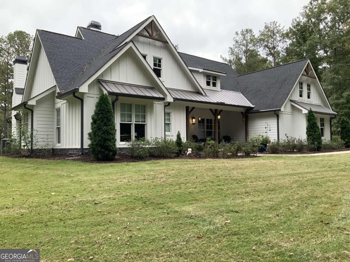 6500 Post Road, Monticello, GA 31064 — photo 2