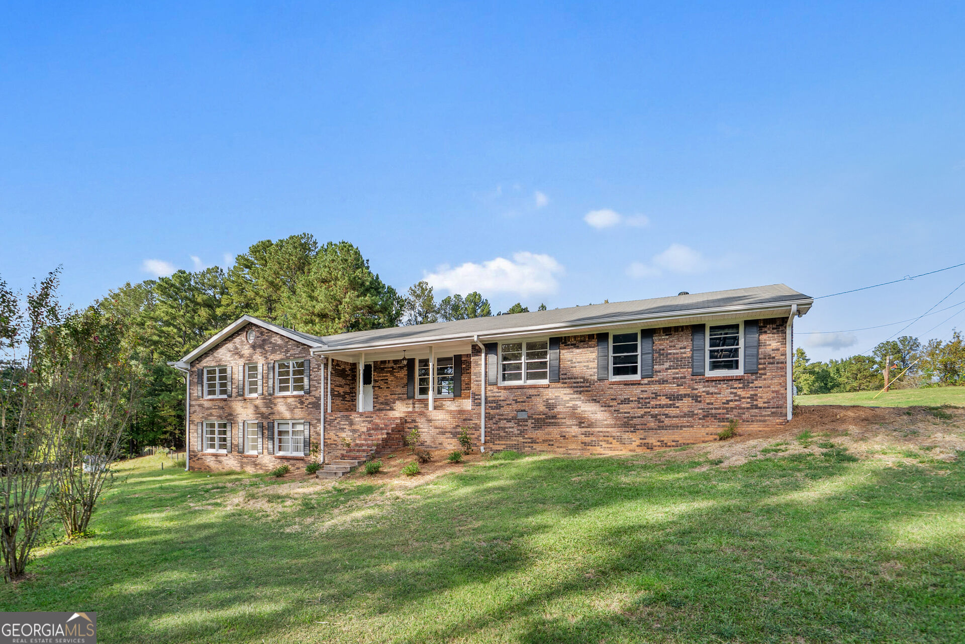 6015 Center Hill Church Rd — photo