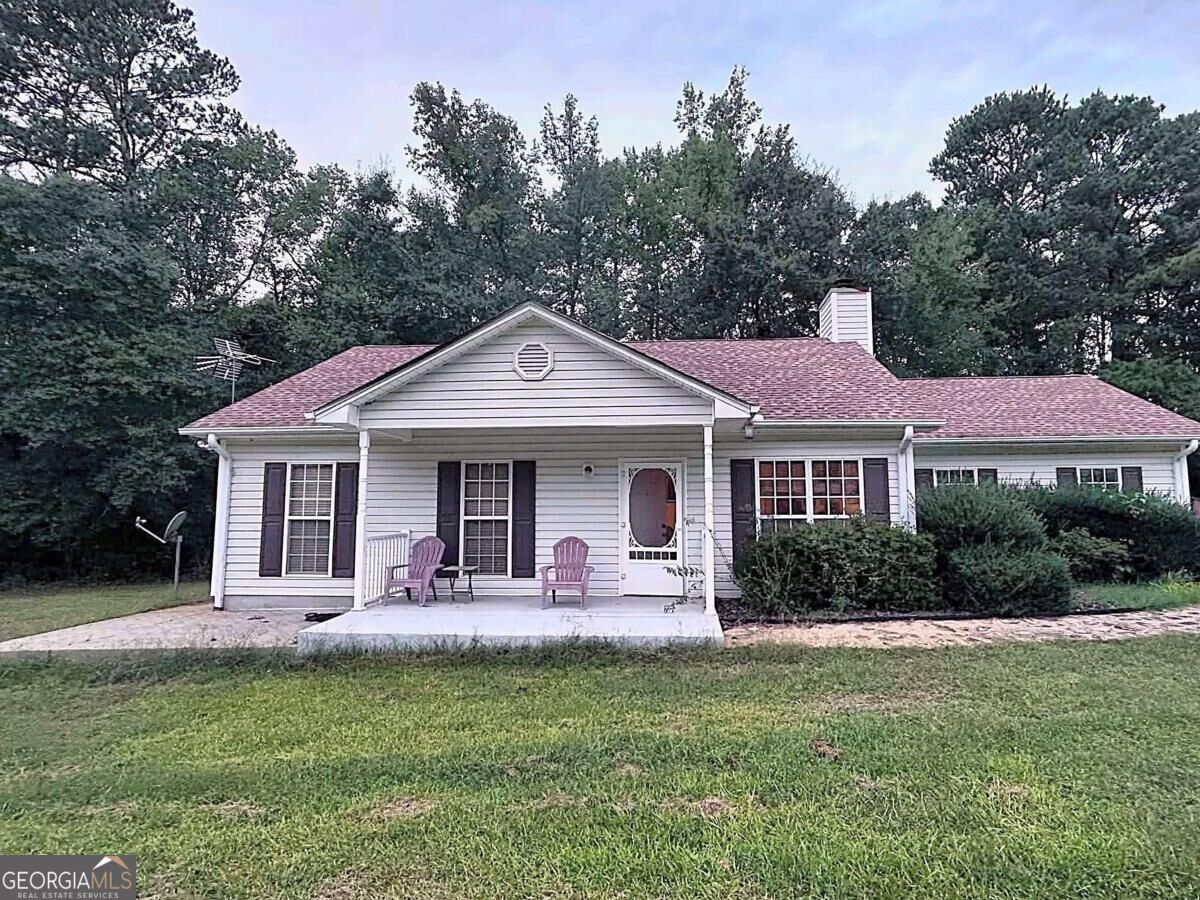 1815 Midway Church Rd — photo