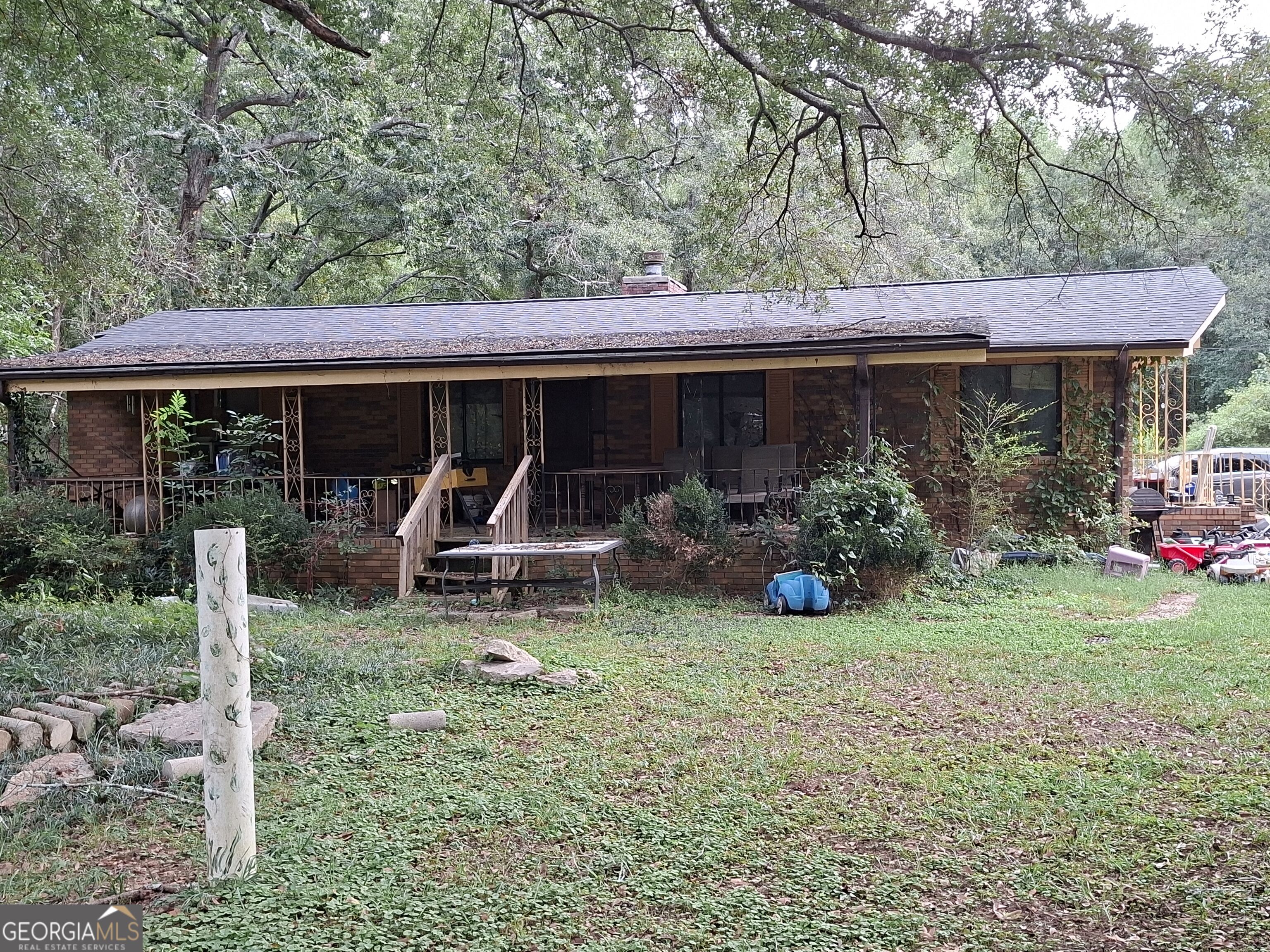 212 Horseshoe Bend Cir — photo