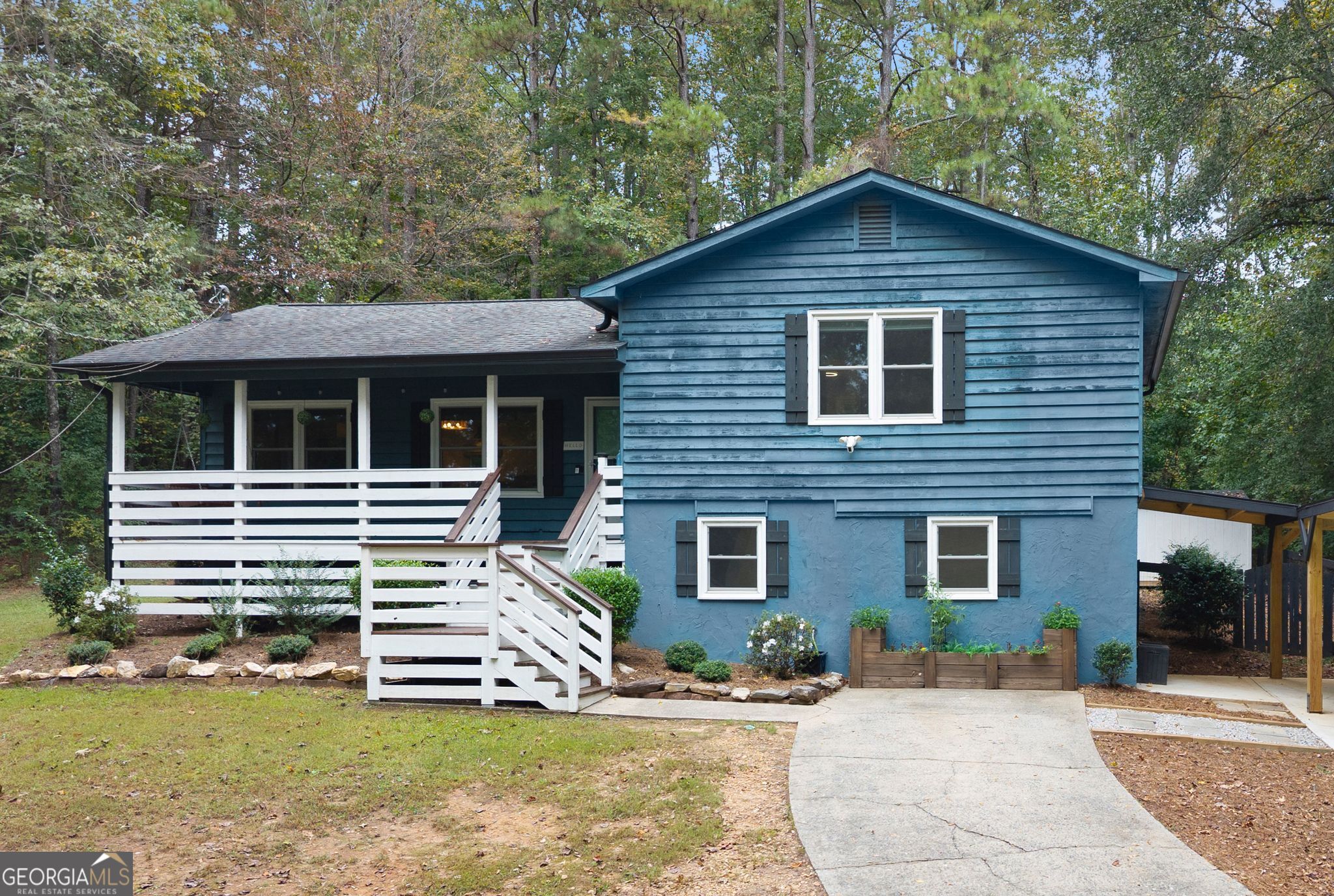 6804 Union Hill Rd — photo