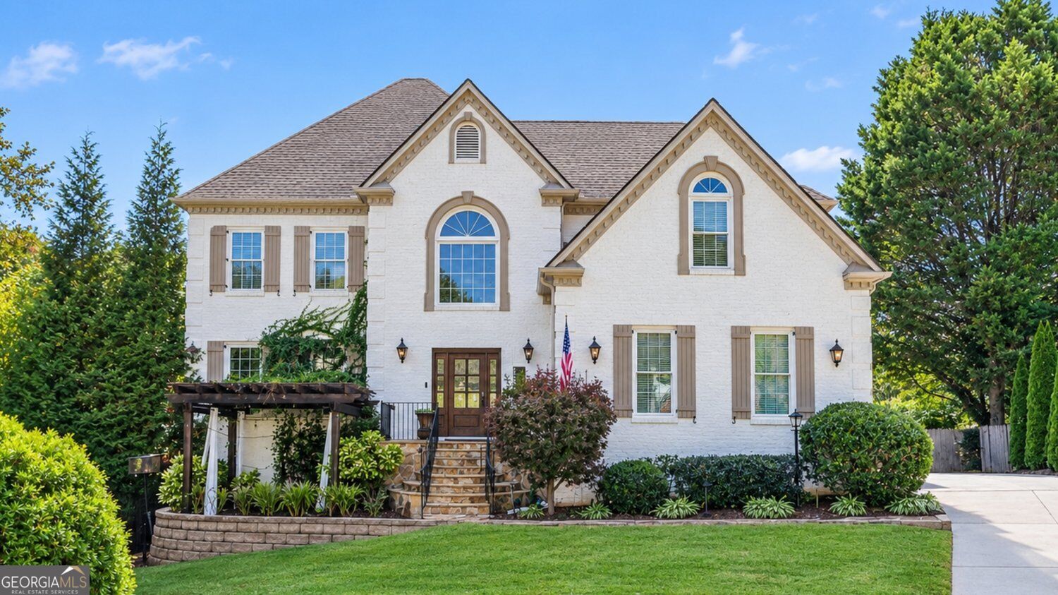225 Arbor Creek Way — photo