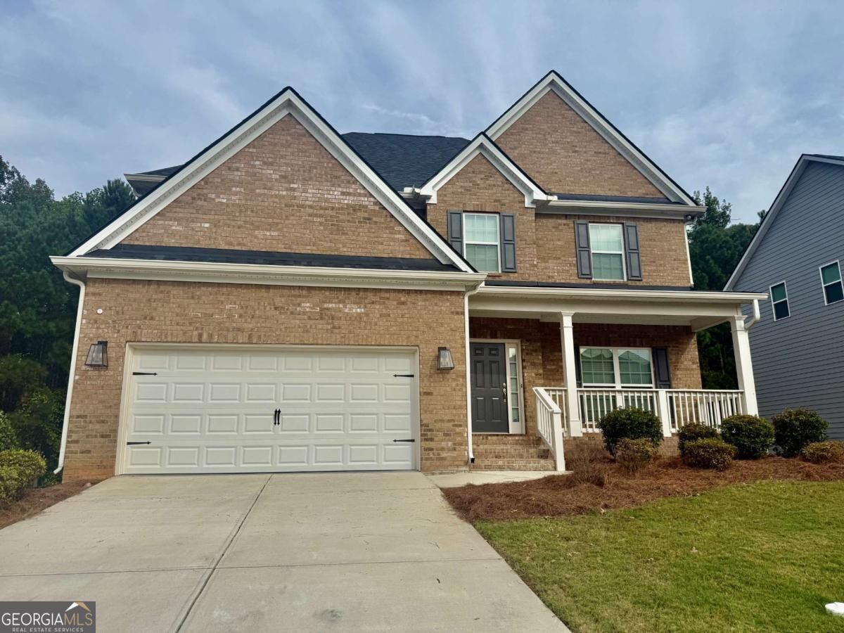 932 Brookmere Ct — photo