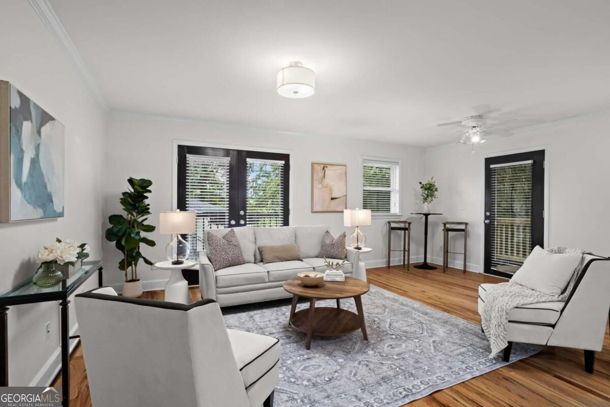 48 Peachtree Ave NE Unit 429 — photo