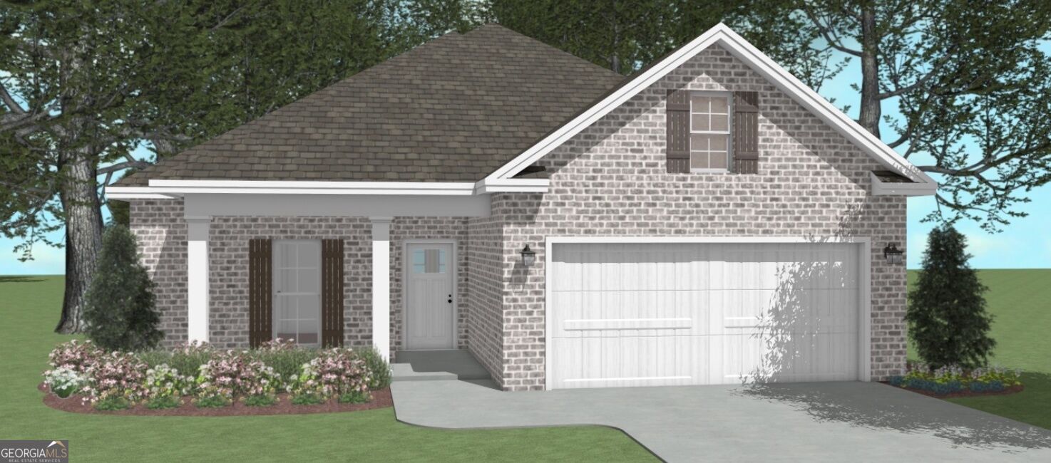 323 Lily Rose Bend — photo