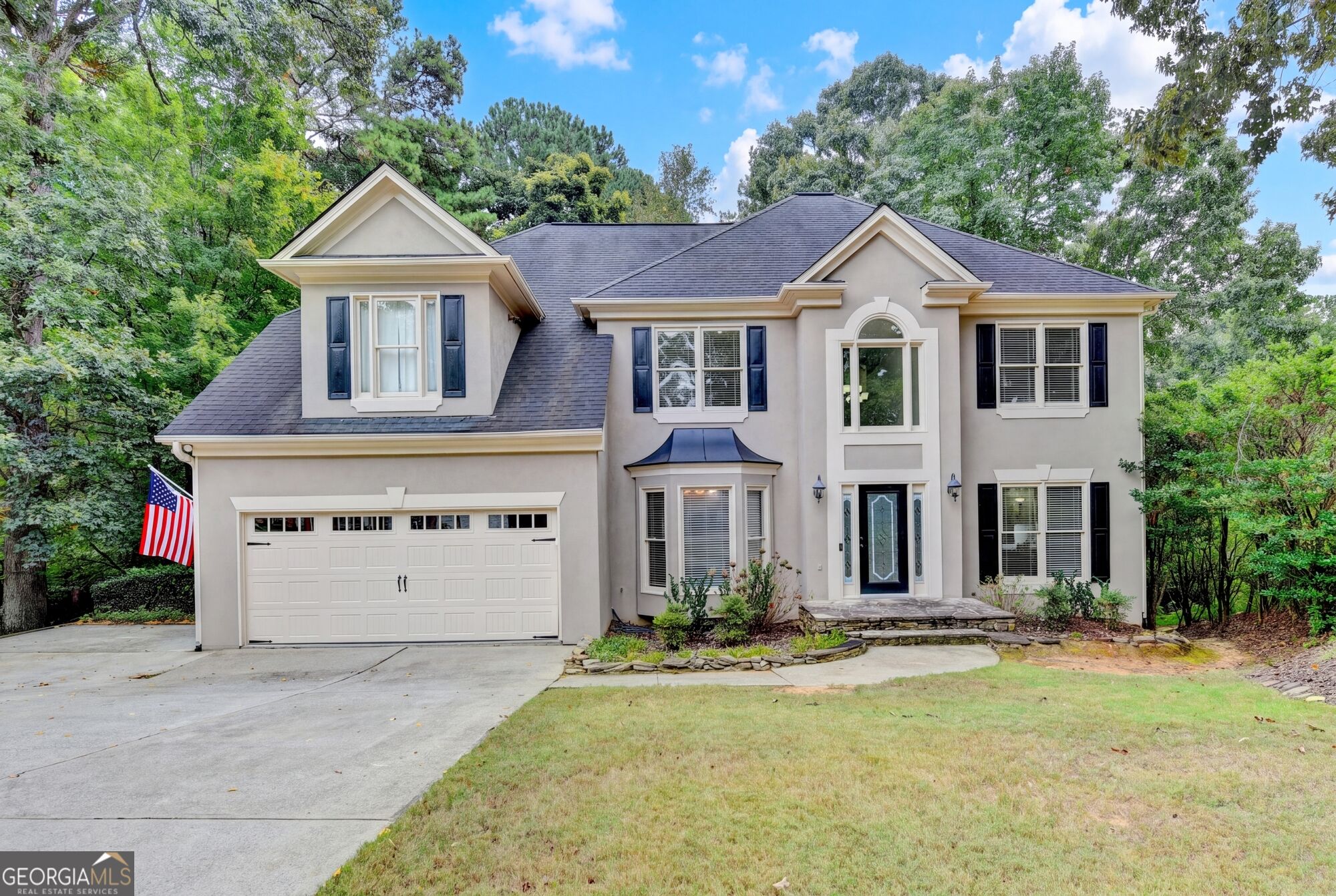 4410 Landover Way — photo