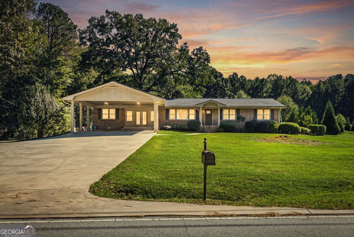 52 E End Road, Covington, GA 30014 — photo 2