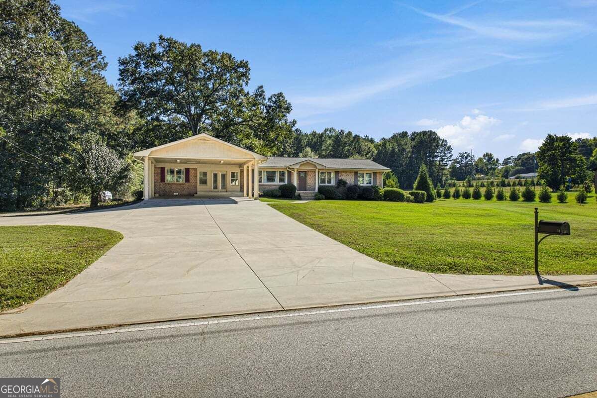 52 E End Road, Covington, GA 30014 — photo 3