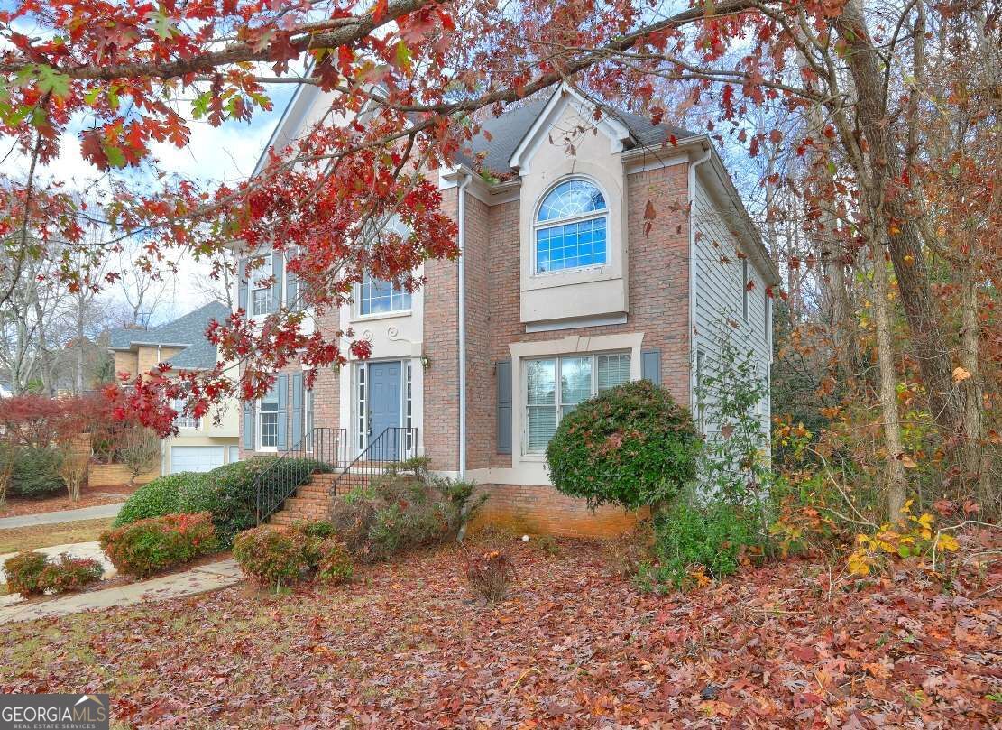 980 Laurel Springs Ln SW — photo