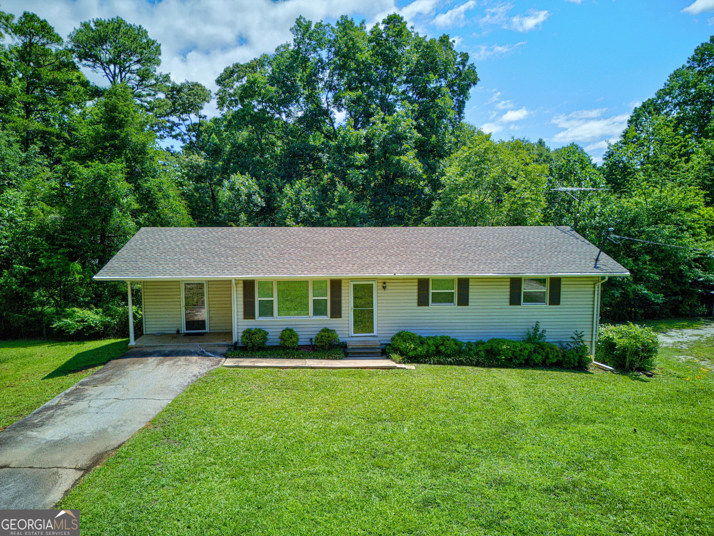 451 Defoor Road, Toccoa, GA 30577 — photo 2