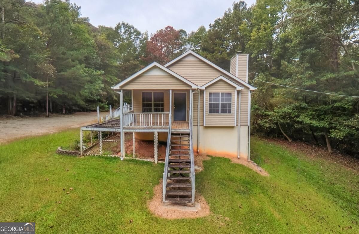 3018 Shady Grove Rd — photo