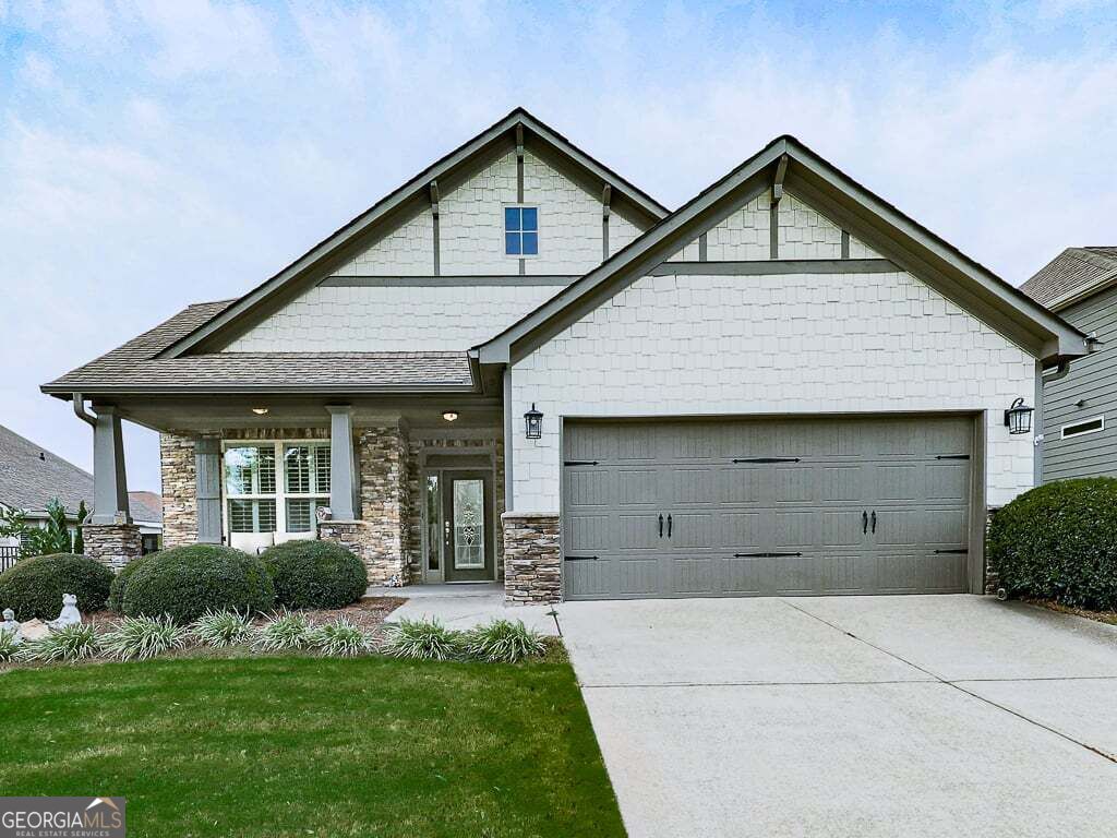601 Hemlock Trl — photo