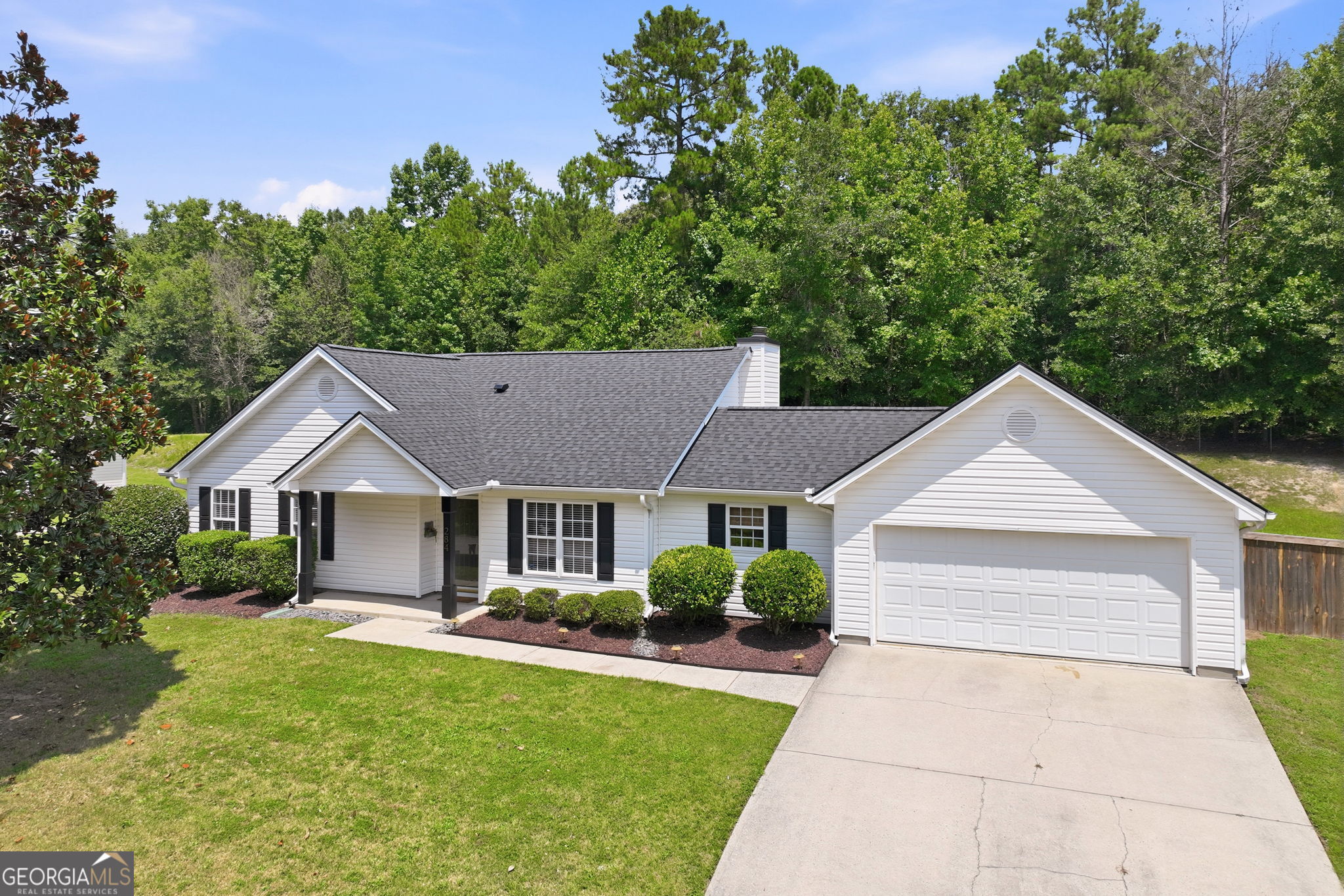 284 Hickory Blf — photo
